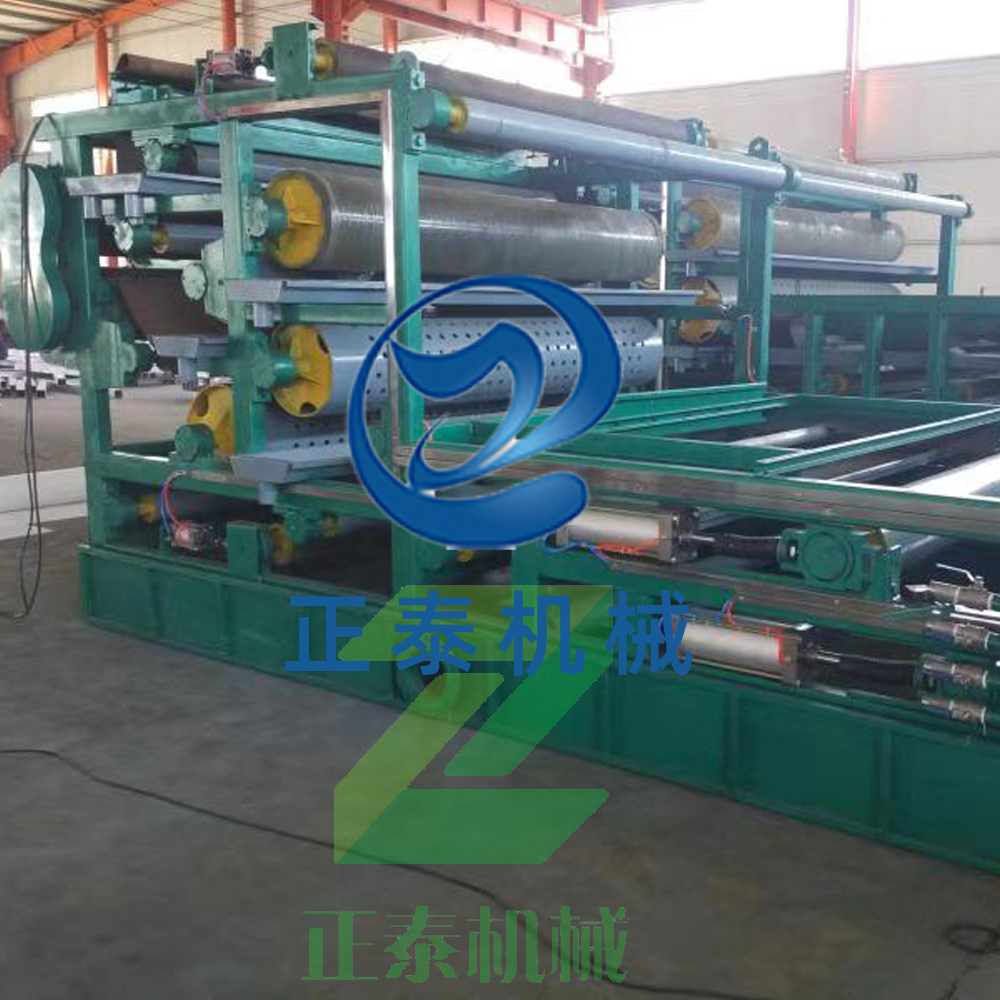 湖南泥漿脫水分離機